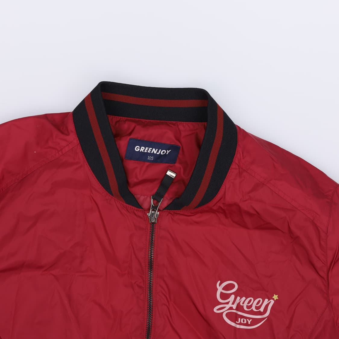 105 그린조이 여성 스트링 블루종 0424H1 상품이미지3