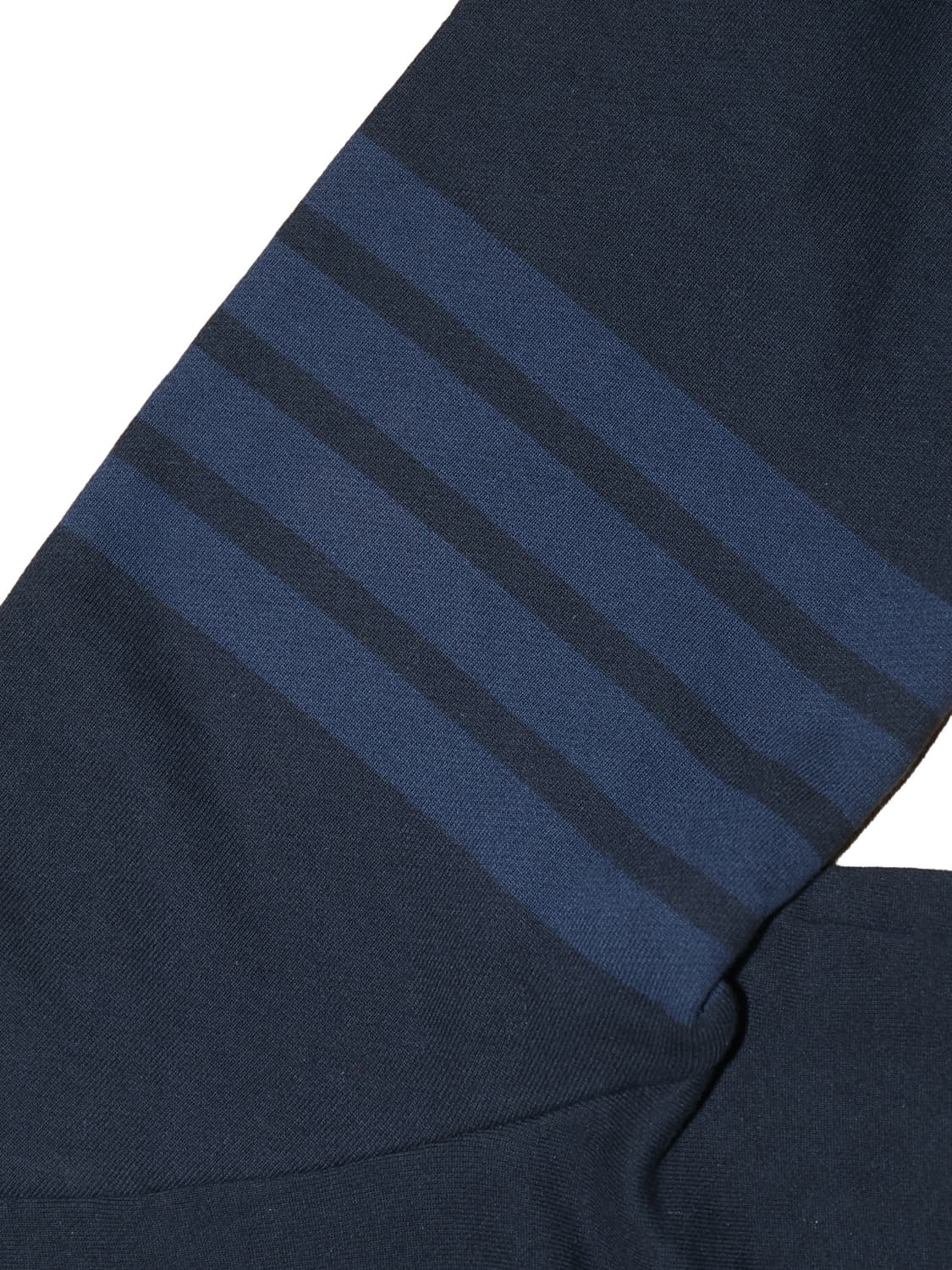 [정품]톰브라운 네이비 삼선 맨투맨 상품이미지3