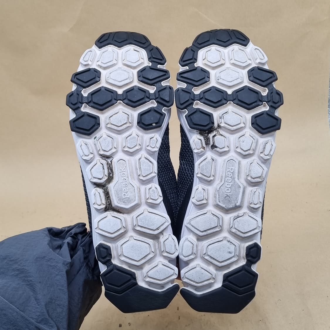 리복 헥사펙트 남성 런닝화  285 상품이미지3