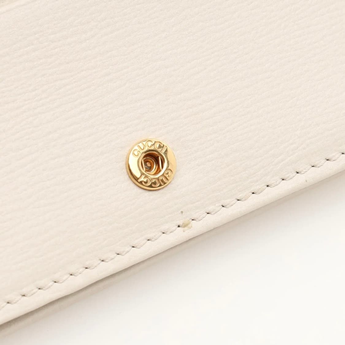 구찌 홀스빗 1955 GG 수프림 카드지갑 상품이미지6