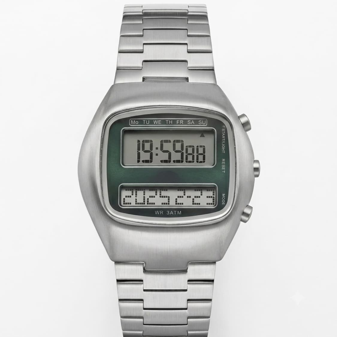 [새상품/미니멀] casio design / pax 003 상품이미지1