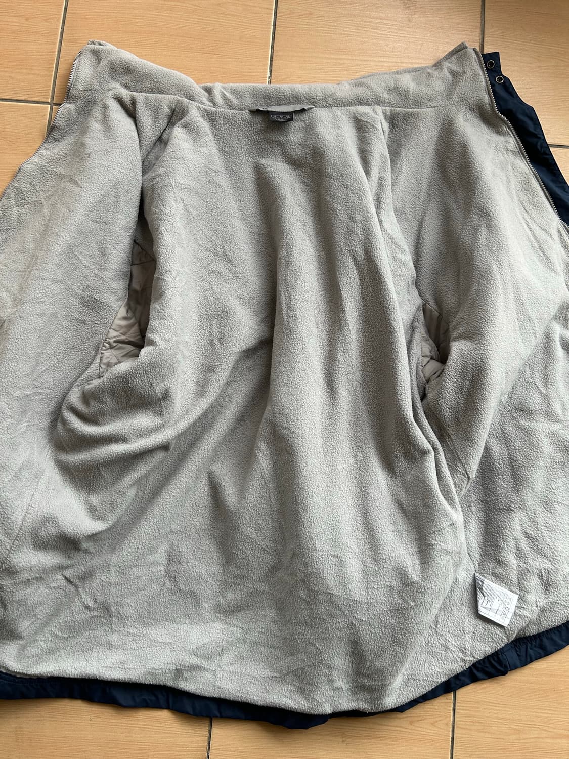 00‘s 나이키 3D포켓 자켓 상품이미지6