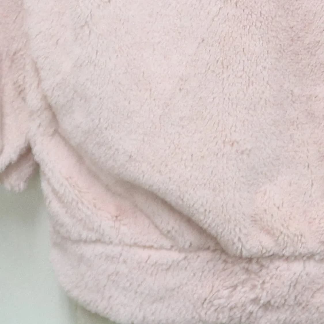 S-CUTIE 히메갸루 레이스 핑크 플리스 상품이미지6