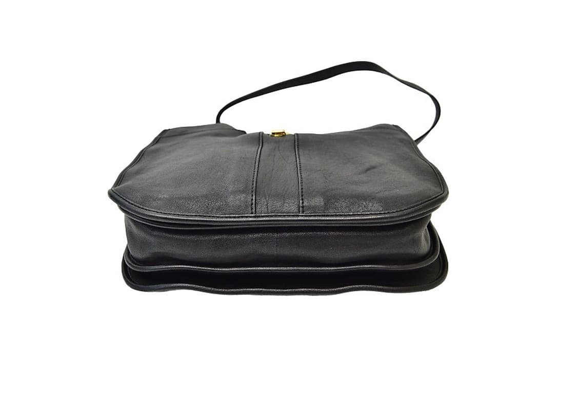 생로랑 카바시크 크로스백(정품) 상품이미지5