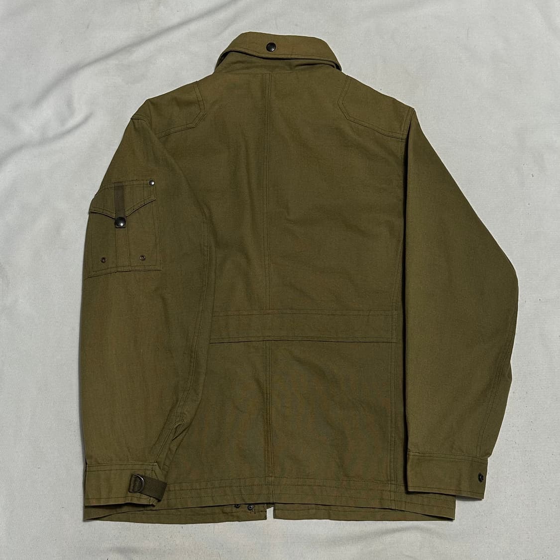 폴로랄프로렌 빈티지 야상자켓 상품이미지3