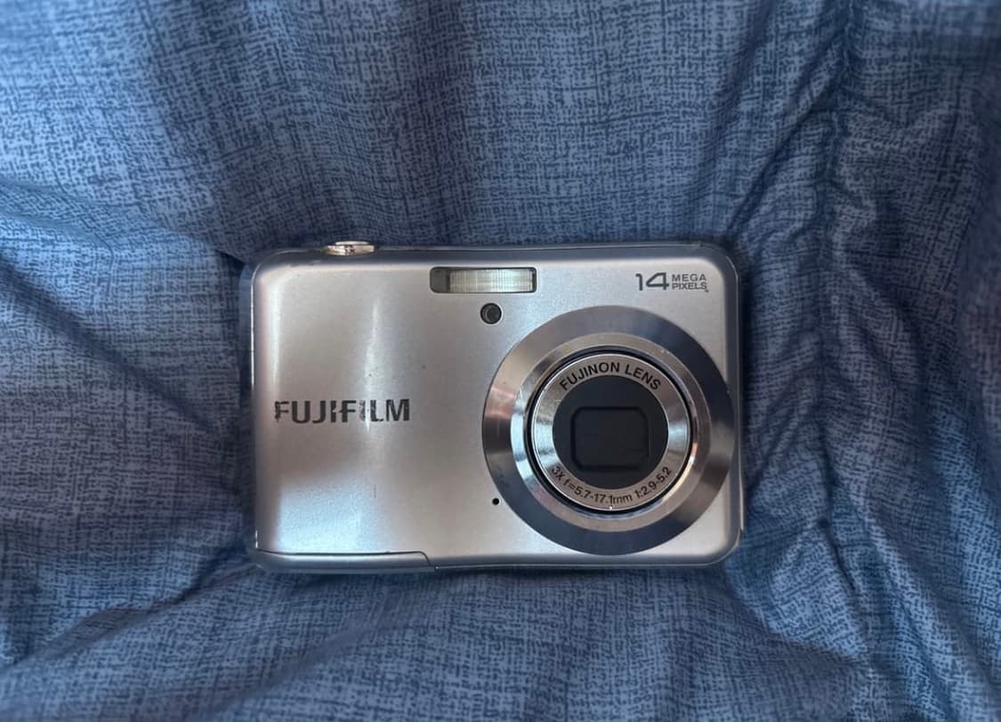 FUJIFILM FinePix AV230 상품이미지1