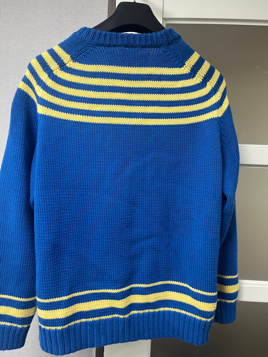 BODE 니트 상품이미지2