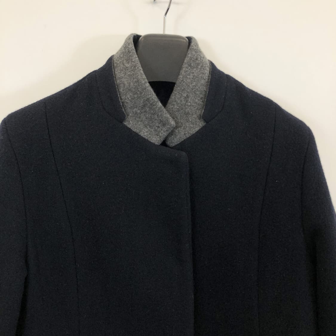 헤지스 앙고라 울 싱글코트 85-160 상품이미지3