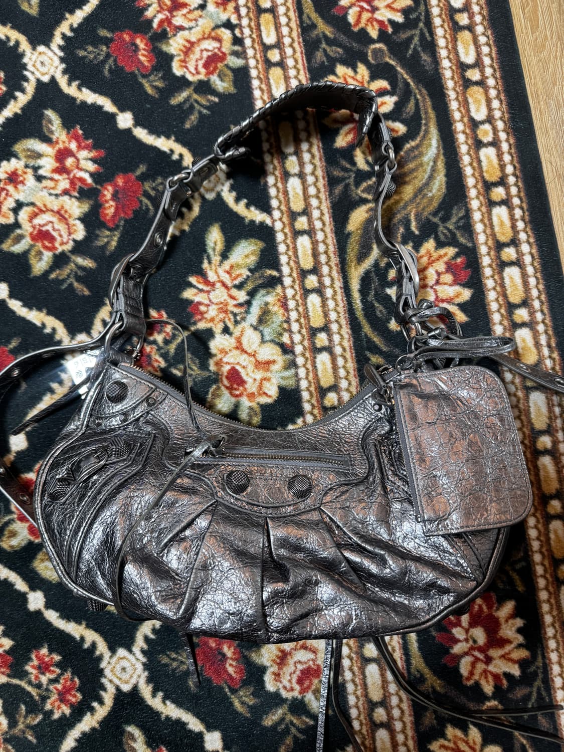 발렌시아가 르카골실버 s 상품이미지1