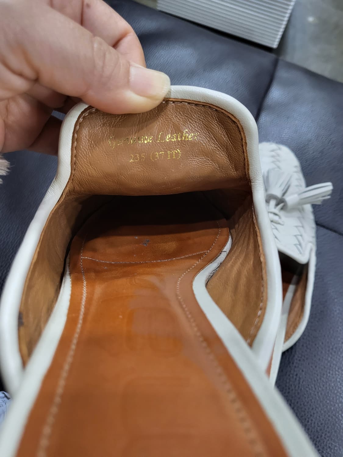 malo(말로)가죽 샌들 상품이미지6