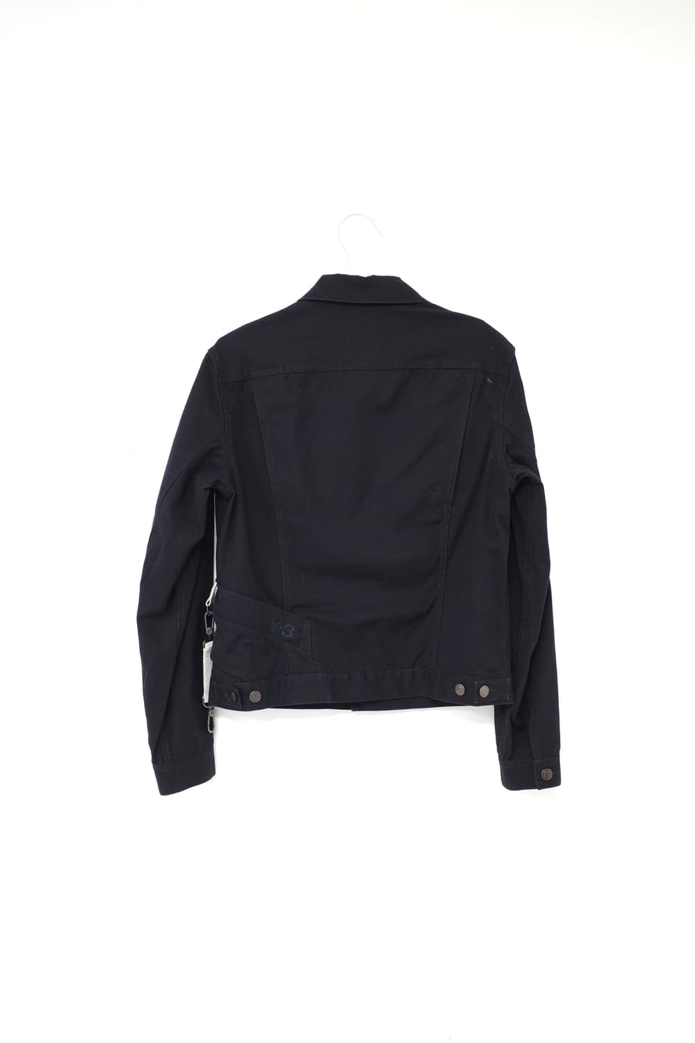Y-3 x Adidas Cotton Jacket 상품이미지2