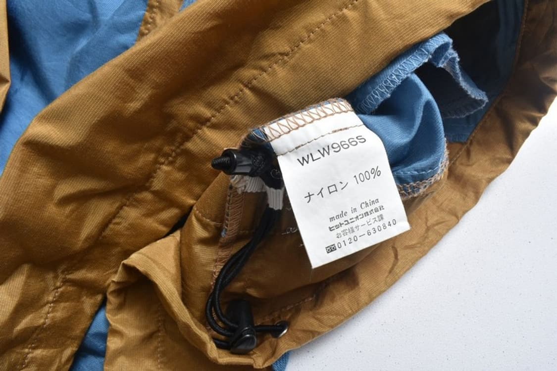 90S 윌슨 아노락 점퍼 N1007 상품이미지7