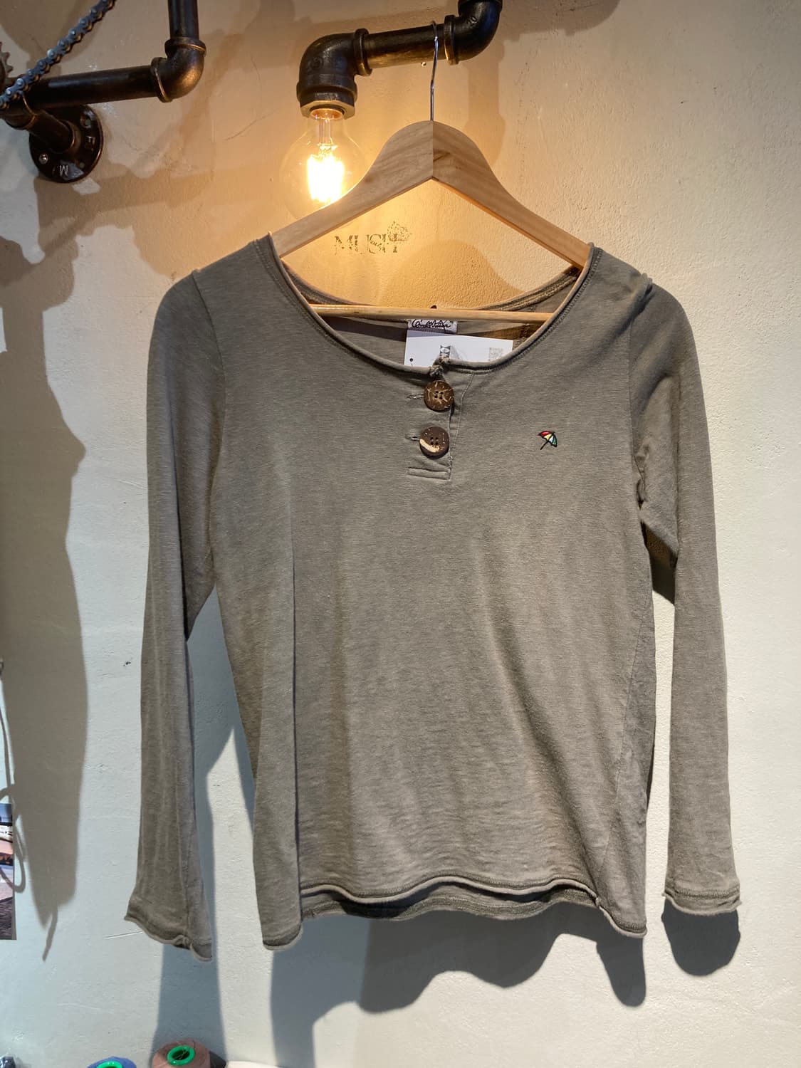 7부 슬리브 상품이미지1