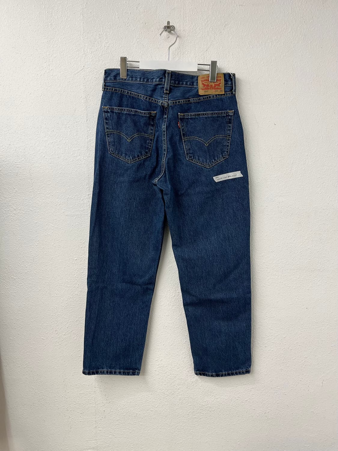 LEVI'S 550 (#038) 상품이미지4