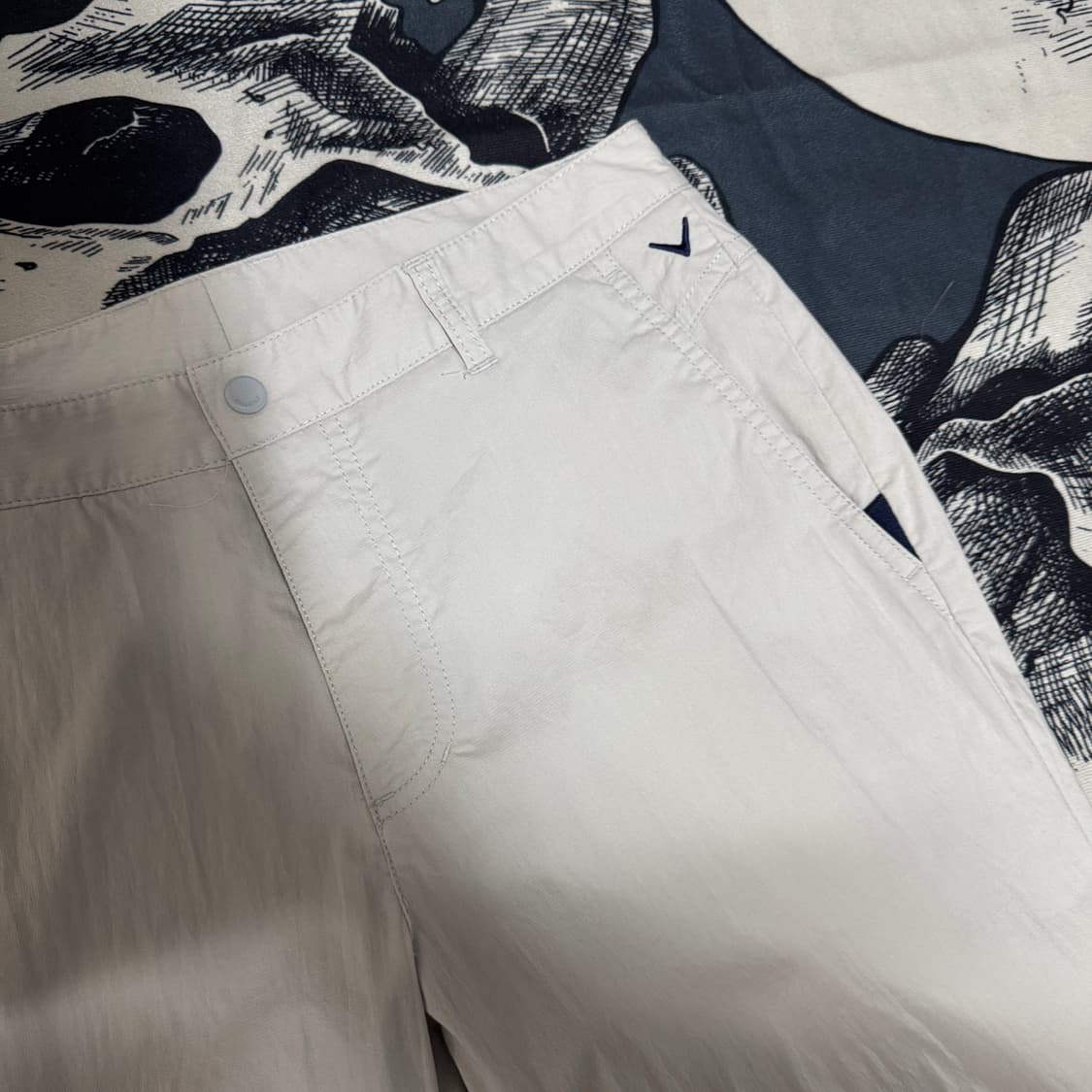 캘러웨이 골프바지 82사이즈 상품이미지2