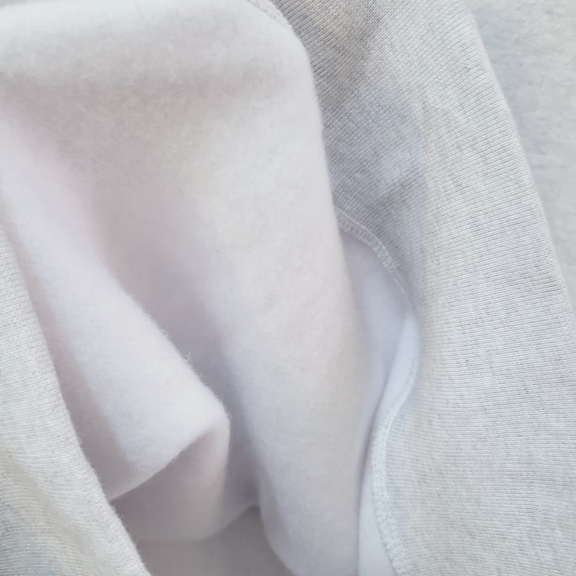 L) LAINE 기모 맨투맨 (새상품  상품이미지7