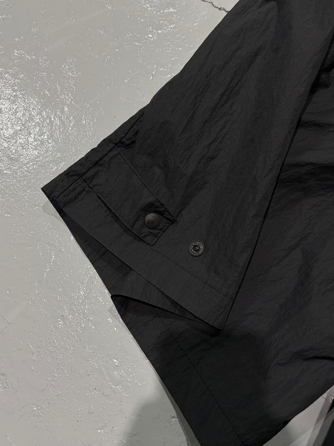 산산기어(SAN SAN GEAR) X 보이롱페이스 반바지 상품이미지9