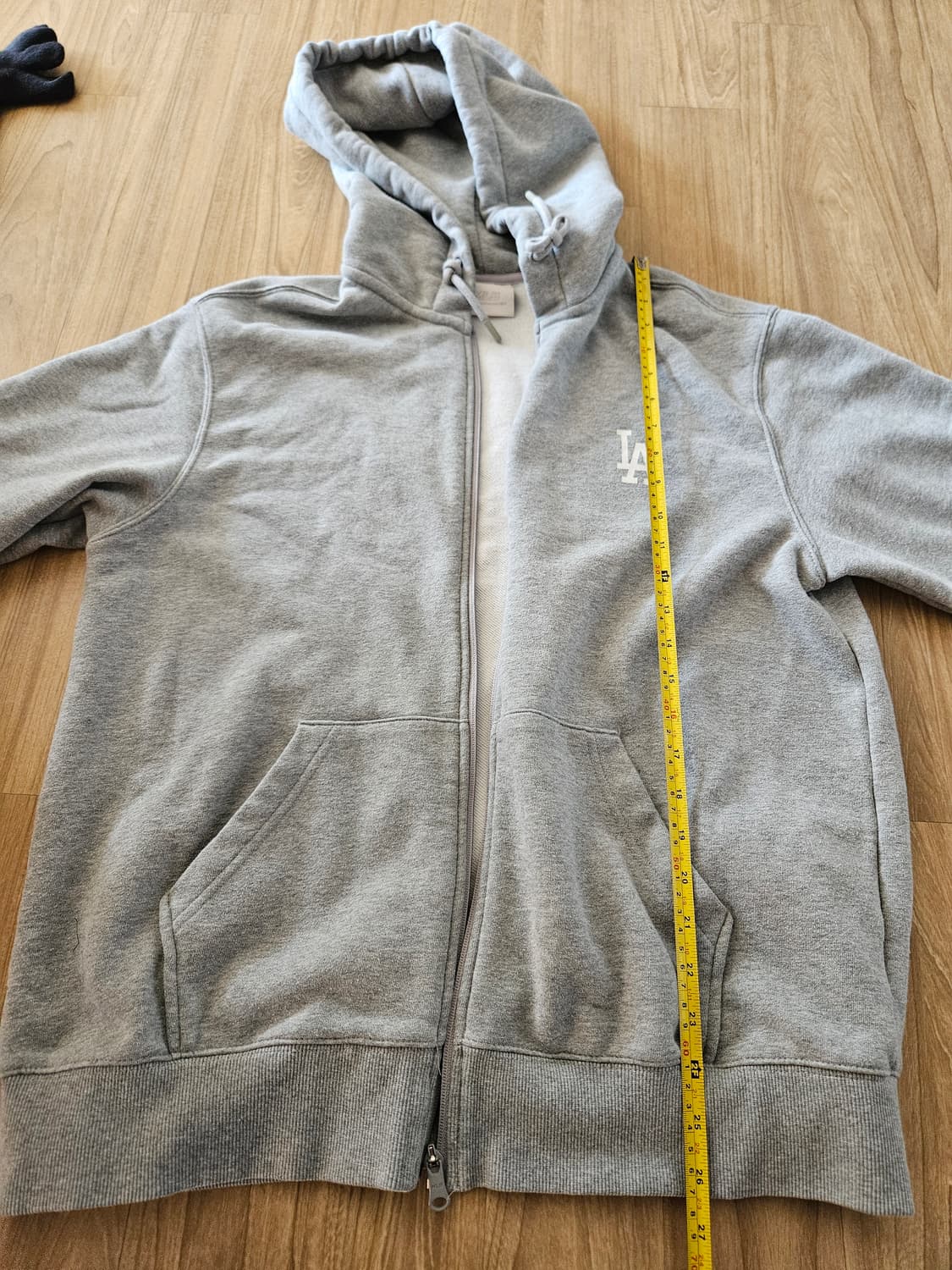 mlb 후드집업 상품이미지4