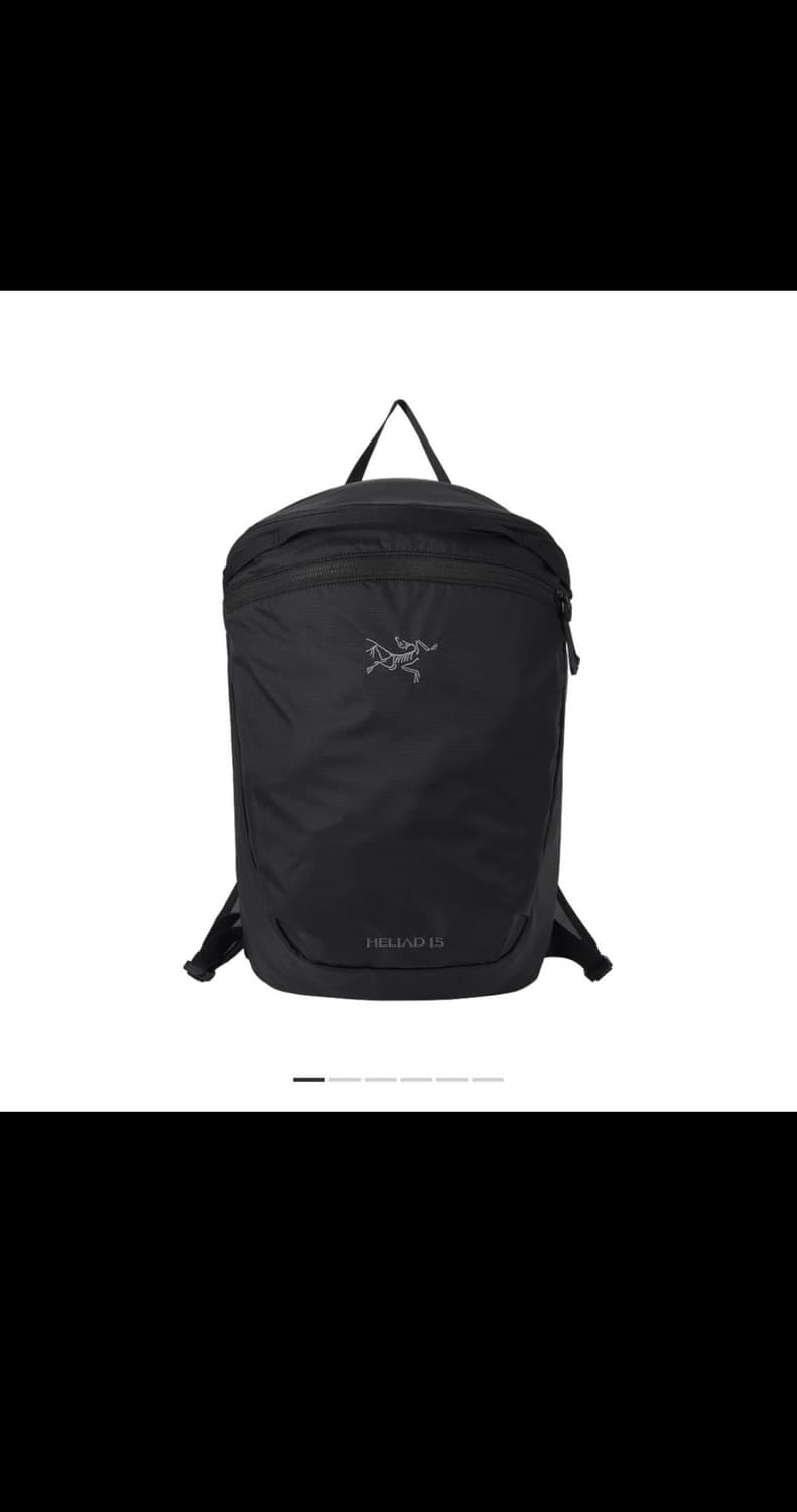 아크테릭스 헬리아드 15 상품이미지1