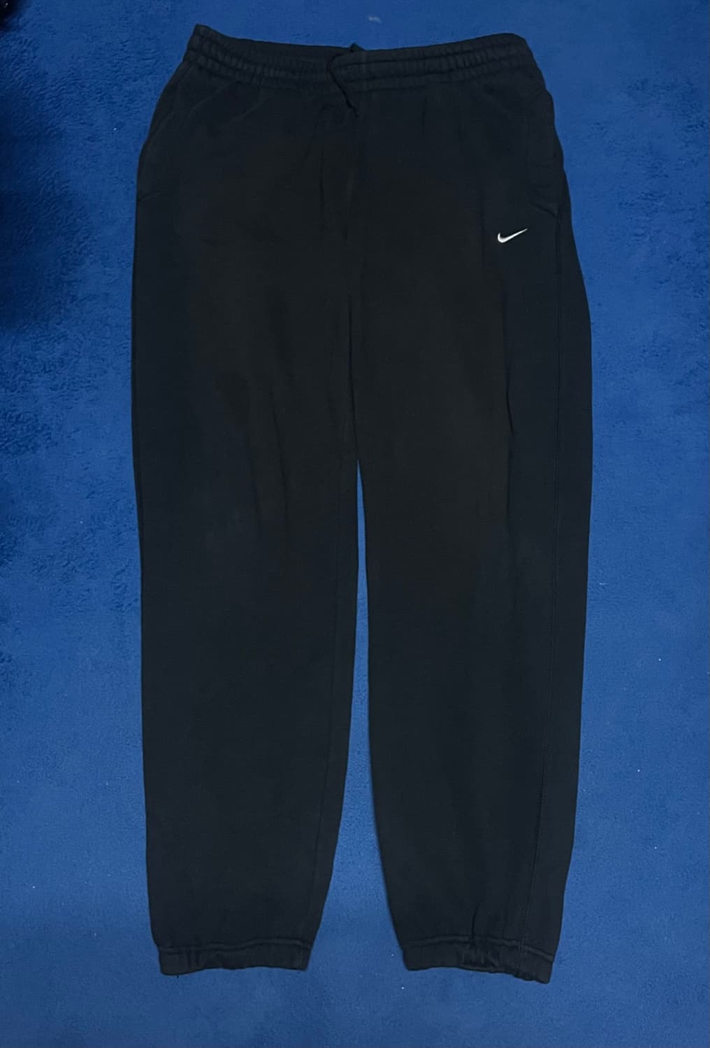 나이키솔로스우시 기모셋업 상품이미지6