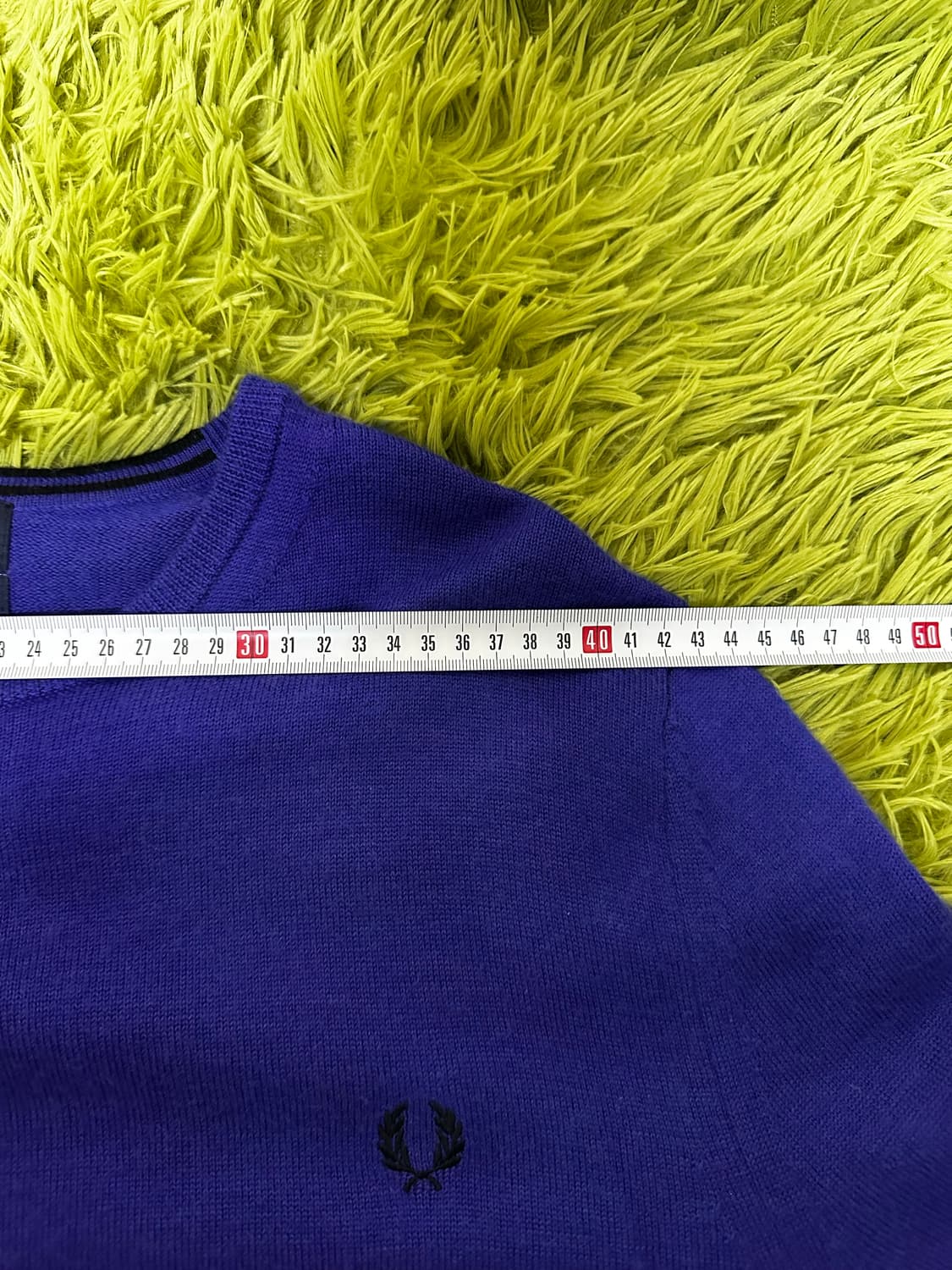 프레디페리 니트 상품이미지4