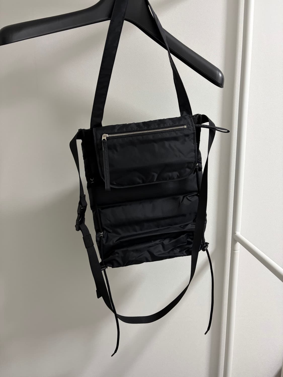 크레이그 그린 라지 폴드백 상품이미지2