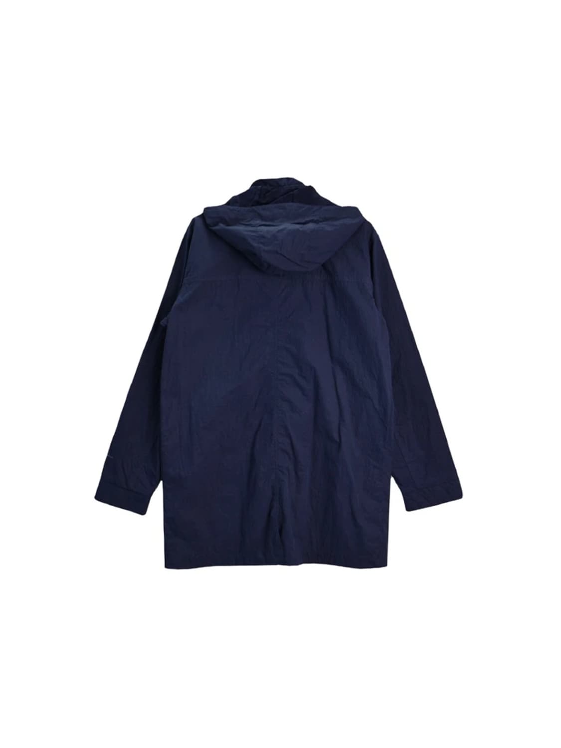 Columbia Long Windbreaker Jacket 상품이미지4