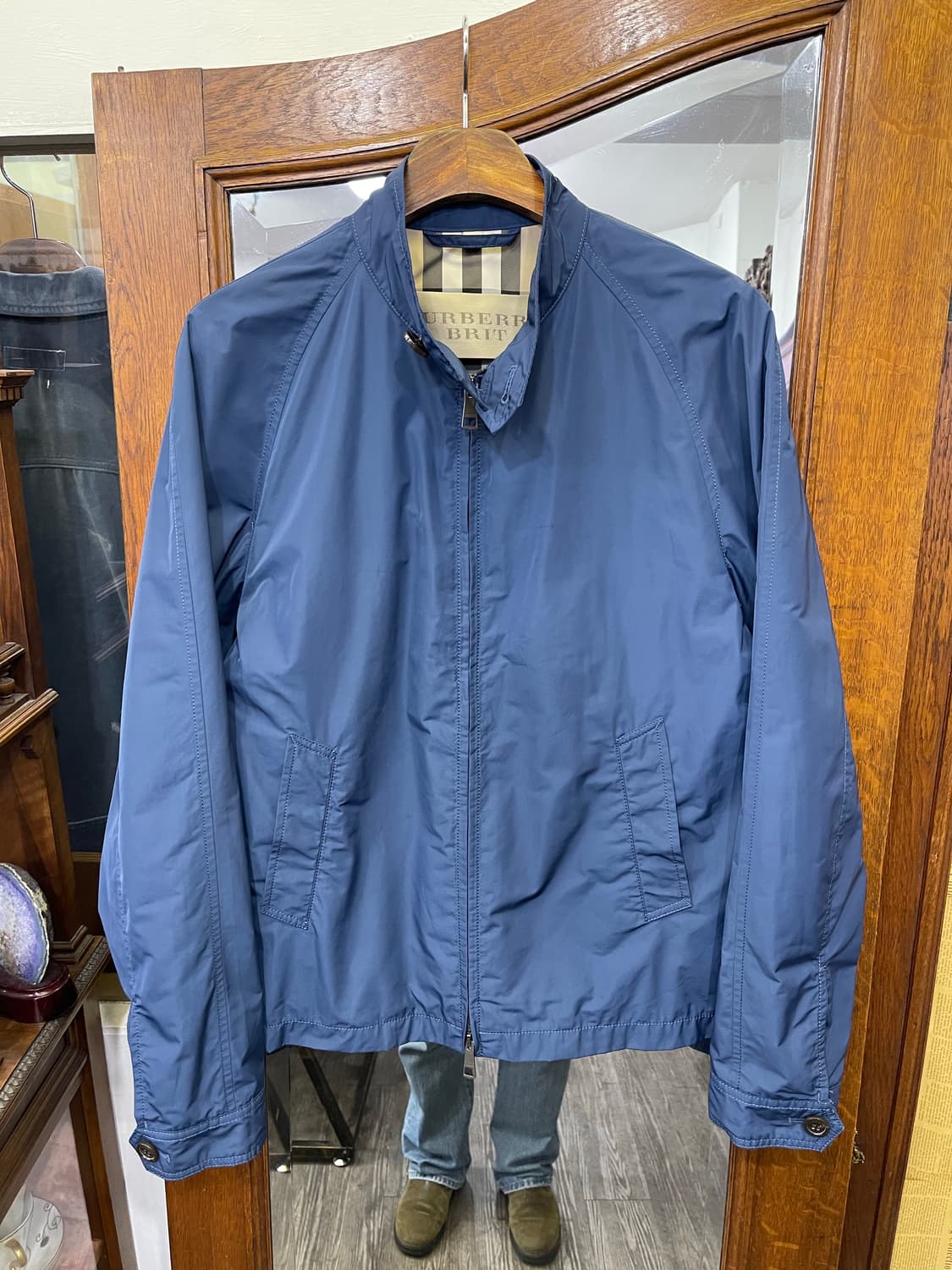 Burberry brit G-9 상품이미지1