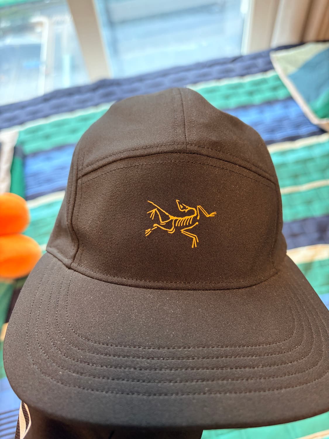 [OS]아크테릭스 칼리디움5 패널 햇 상품이미지2