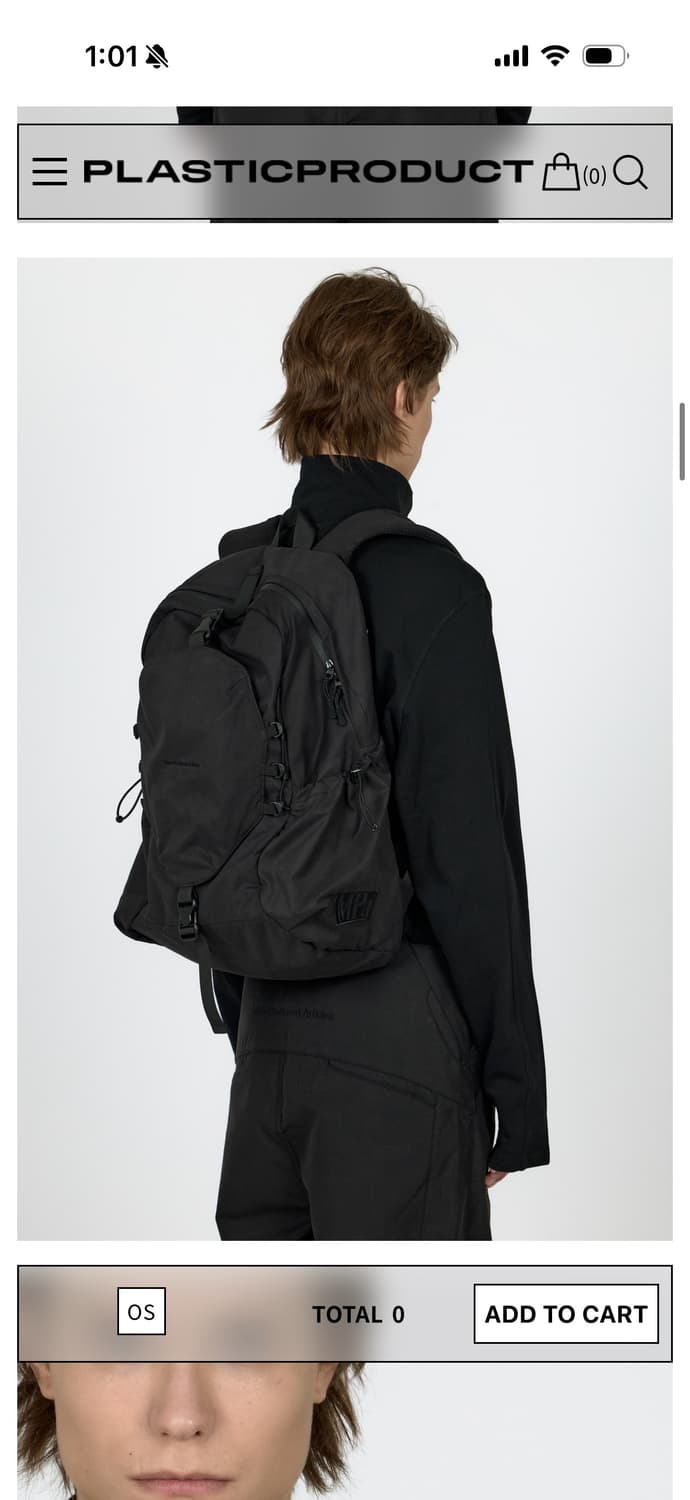 Mpa mission unit pack 상품이미지2