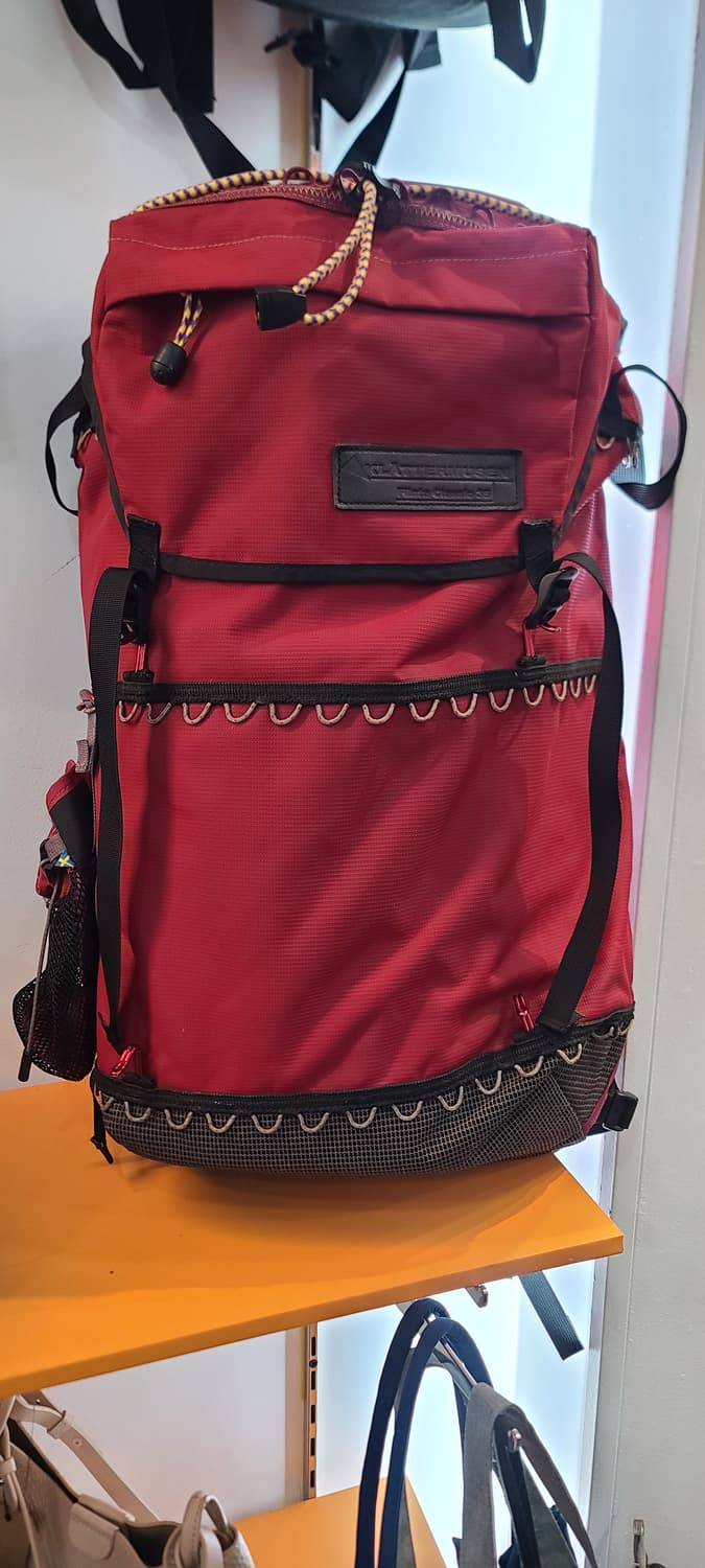 클라터 뮤젠 35L 등산 백팩 상품이미지1