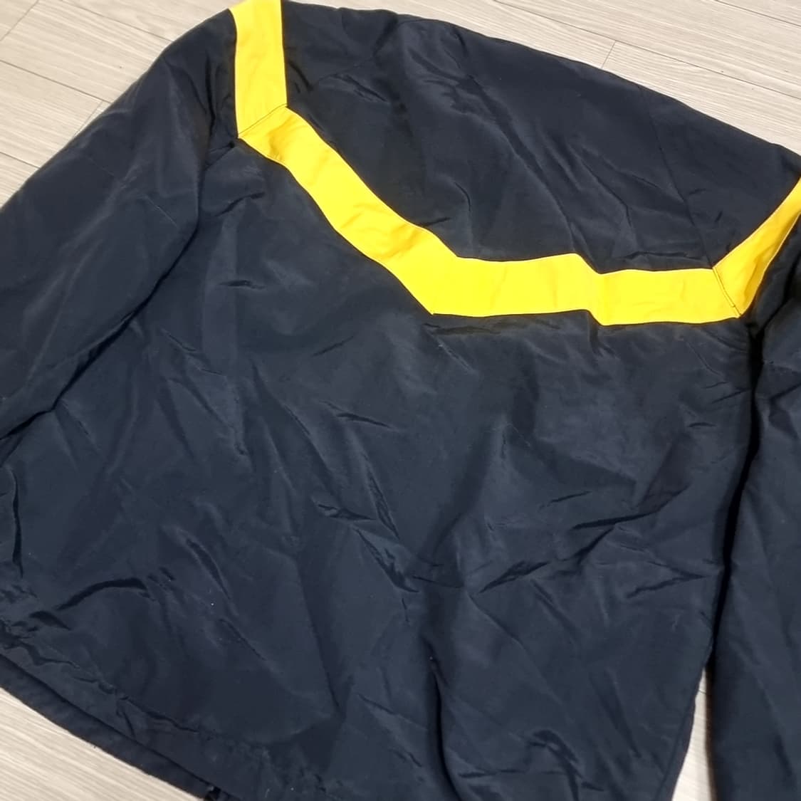 미군 US ARMY 야전 자켓 블랙(100-105) 상품이미지4