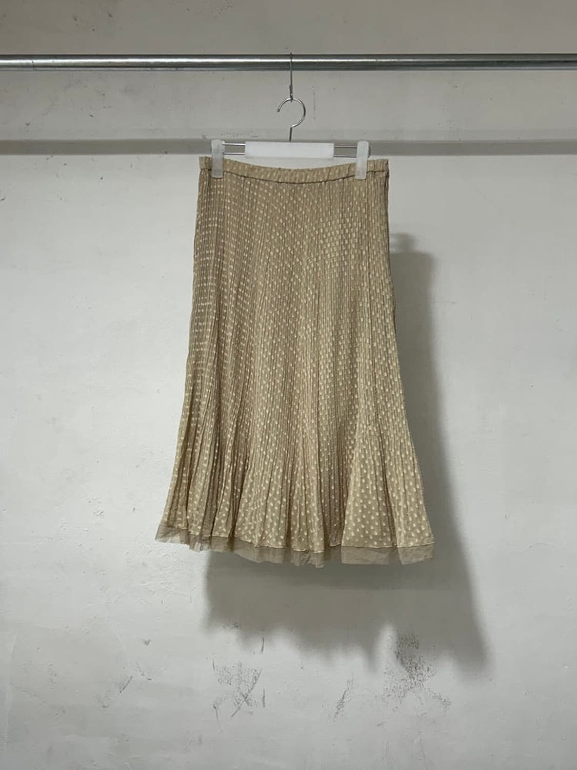 vtg skirt 상품이미지1