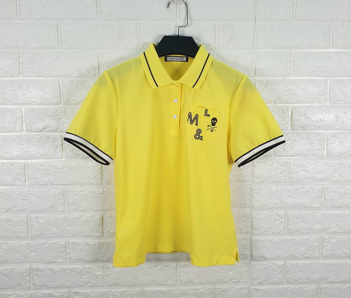 [95]마크앤로나 반팔 카라티 상품이미지2