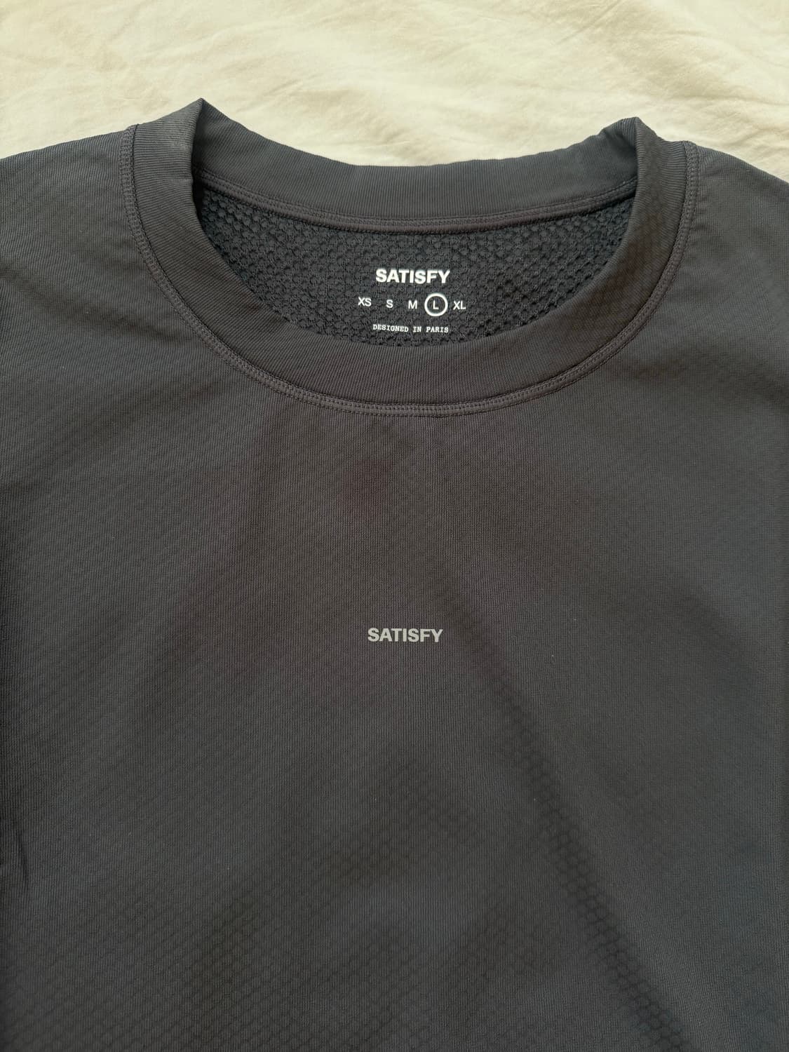 새티스파이 / 퍼즈플리스 옥타 / L 상품이미지3