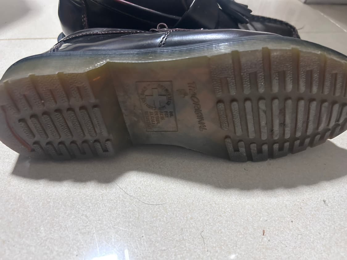 닥터마틴 아드리안 상품이미지2