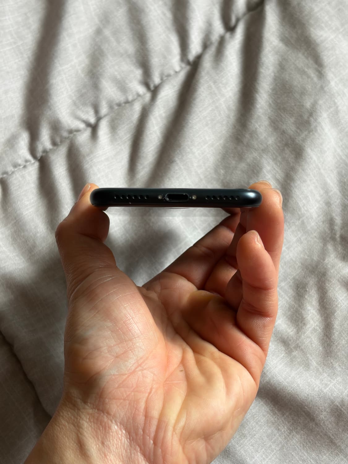 아이폰 se3 128GB 상품이미지5