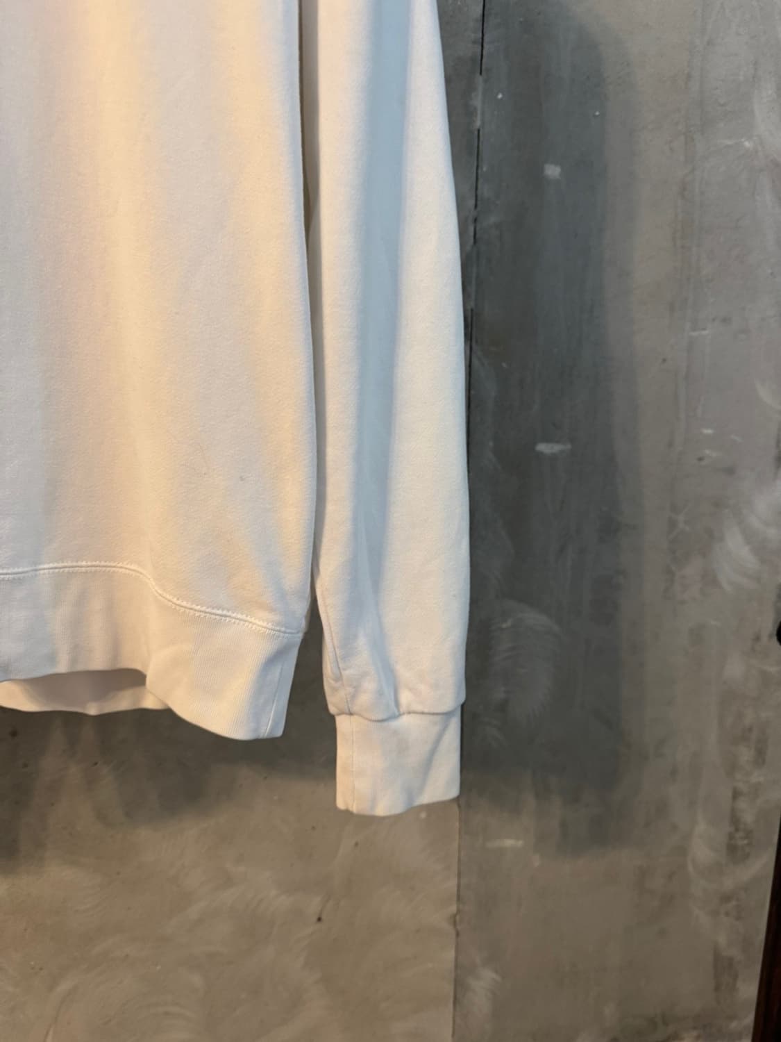 꼼데가르송 맨투맨 100 상품이미지6