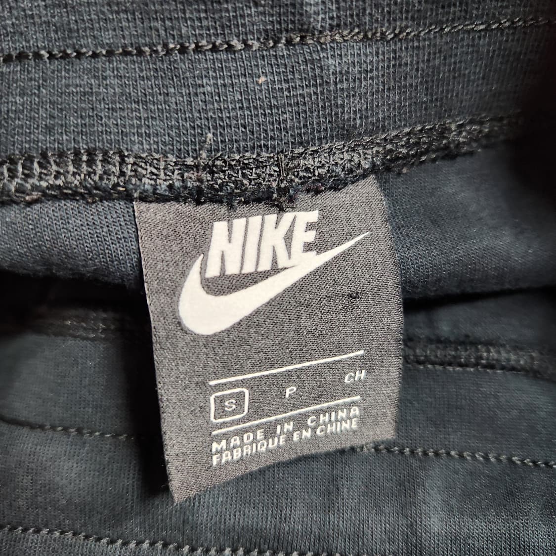 H913 [S] 나이키 여성 테크 플리스 조거 바지
L 상품이미지3