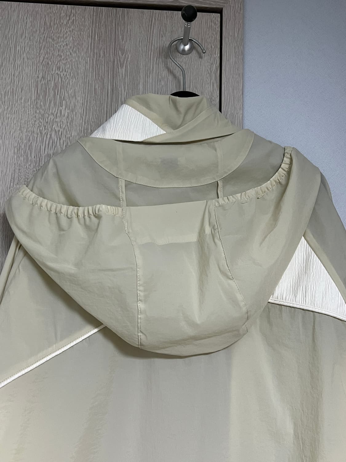 엑슬림 바람막이 자켓 상품이미지3