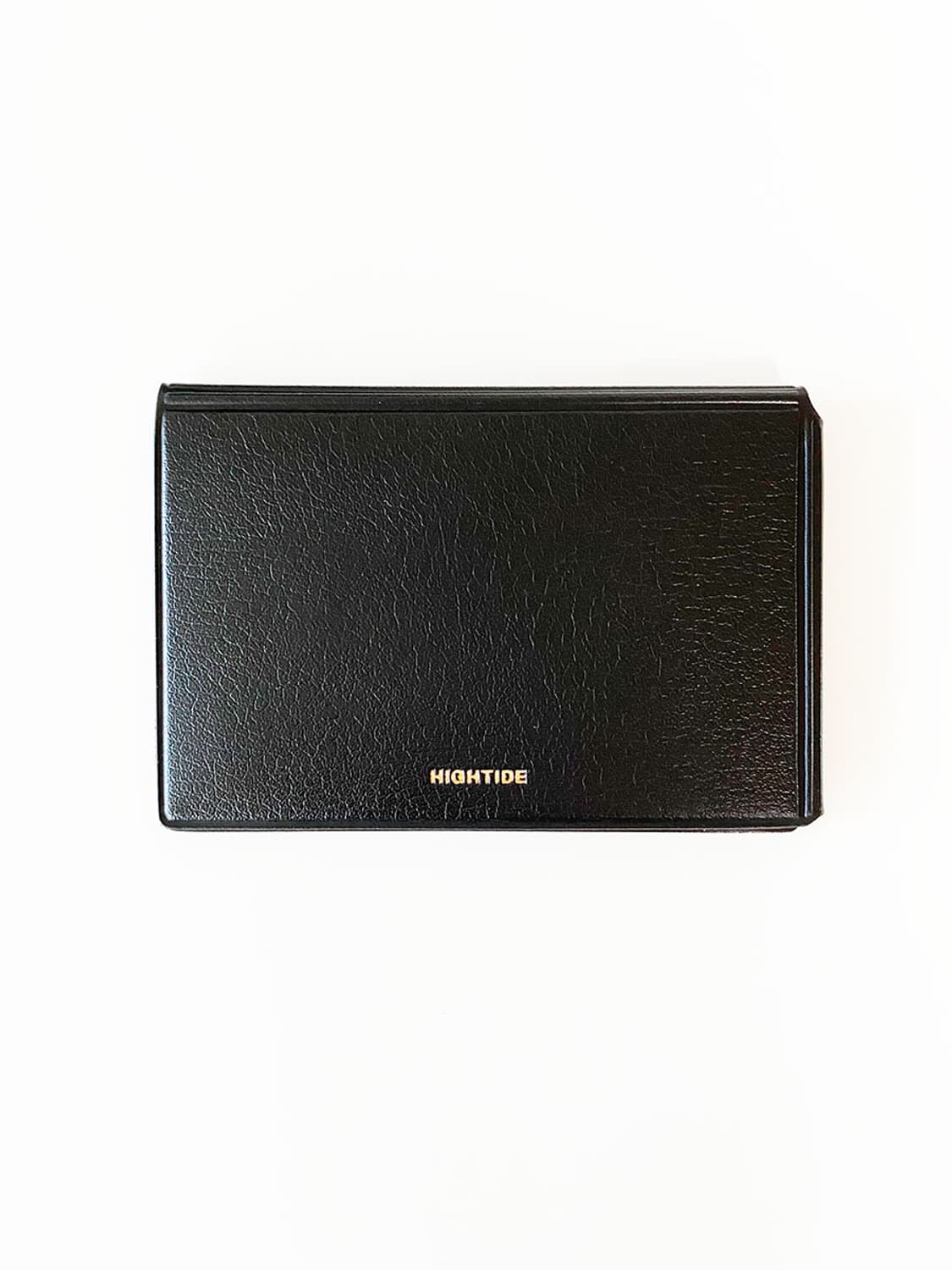 빔즈 X 하이타이드 블랙 카드 지갑 상품이미지2