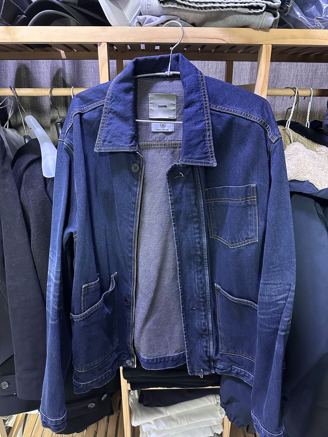 시도 아우터 상품이미지5