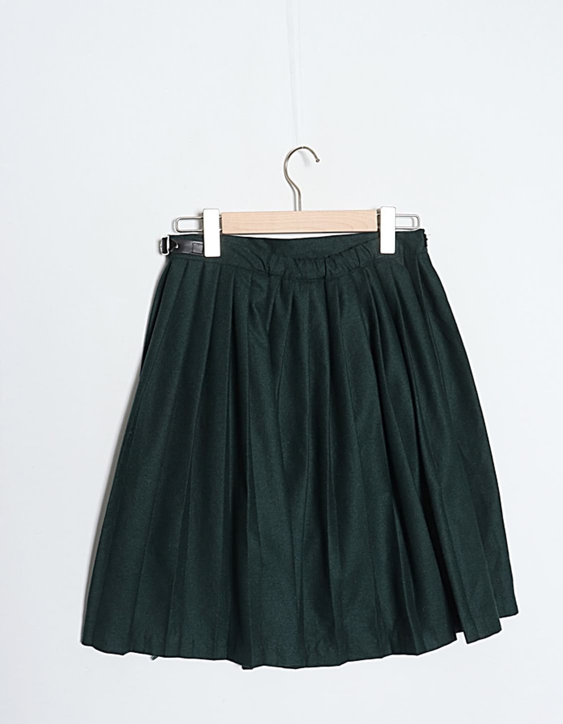 O'NEIL OF DUBLIN Wool Wrap Skirt (26) 상품이미지6