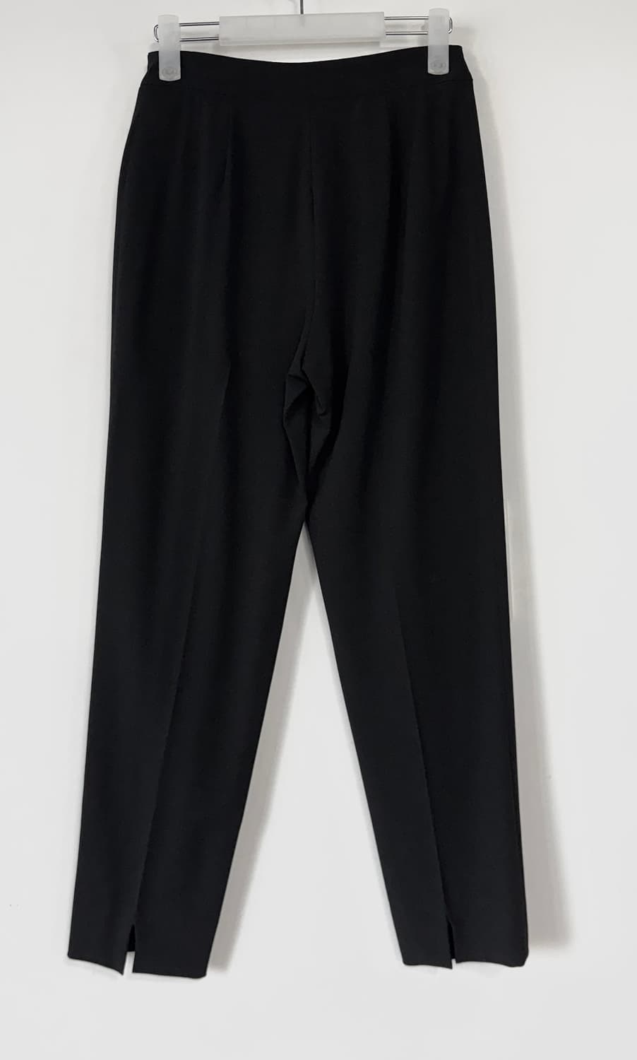 PIAZZA SEMPIONE 스트레치 울 팬츠 상품이미지7