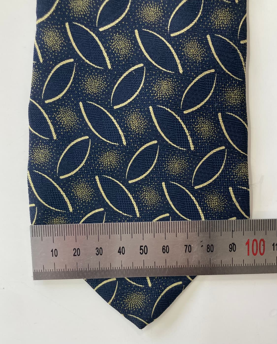 레노마 넥타이 상품이미지3