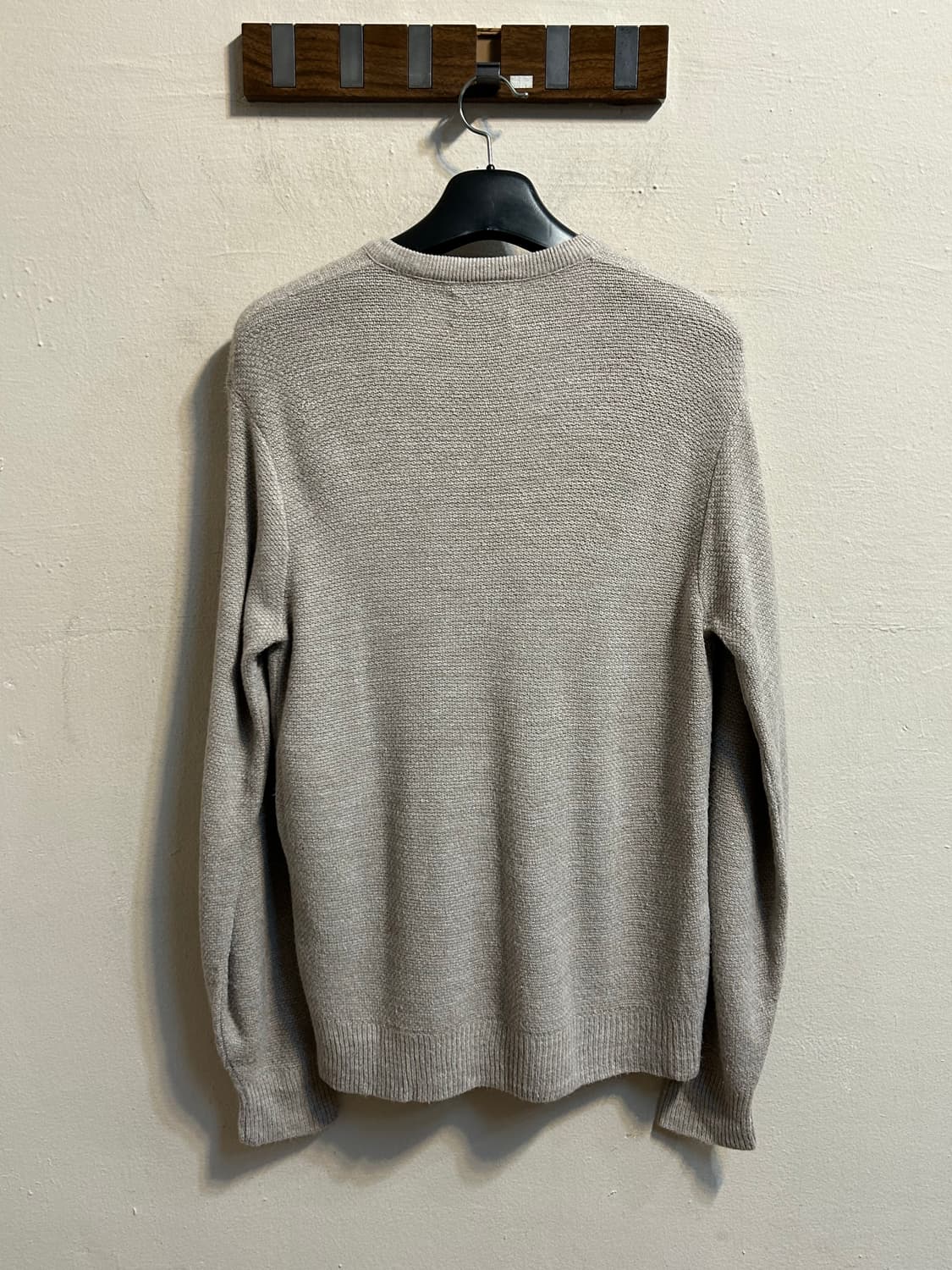 크리스찬 디올 브이넥 니트 스웨터  상품이미지5