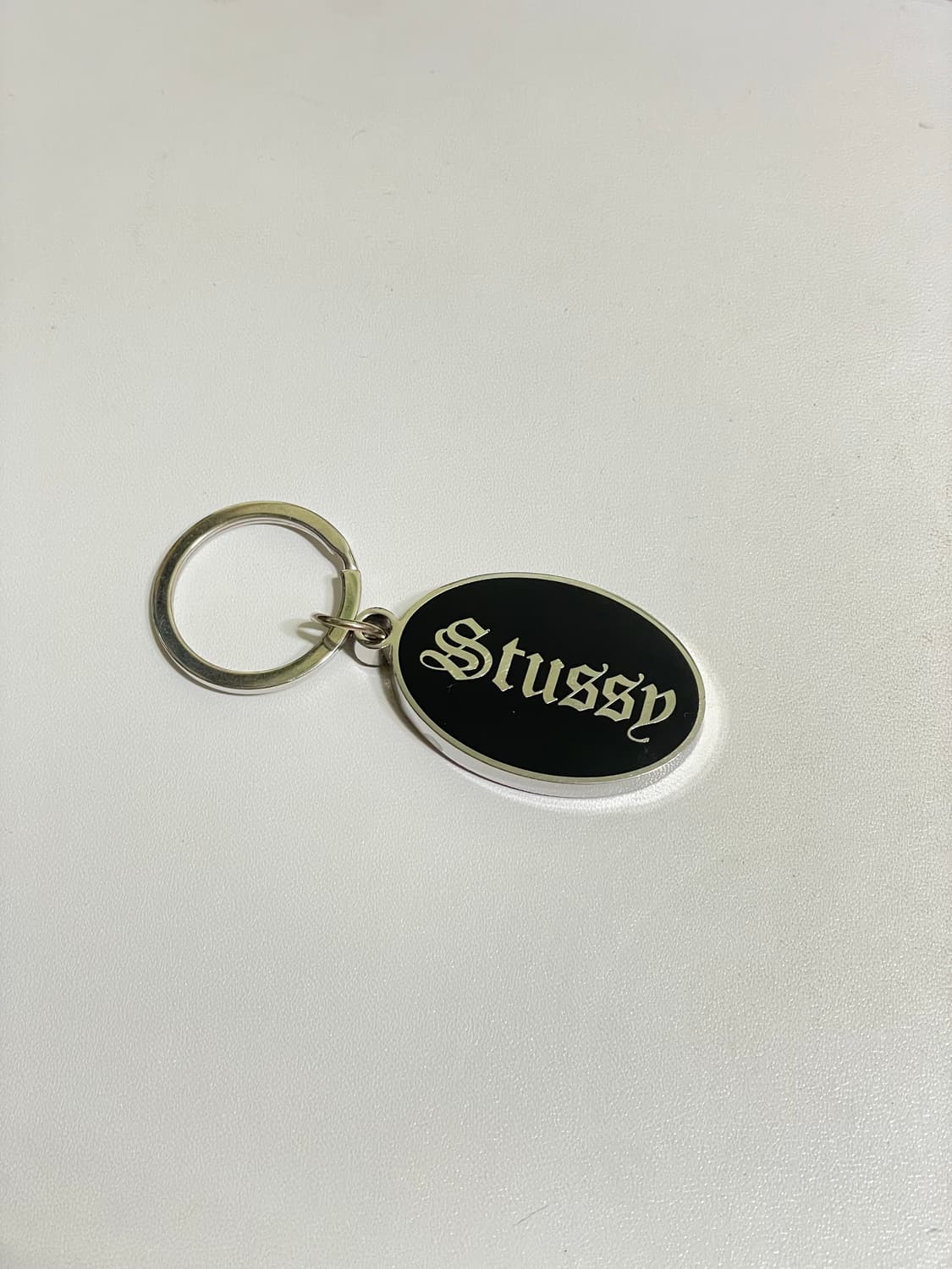 Stussy 스투시 키링 키체인 상품이미지1