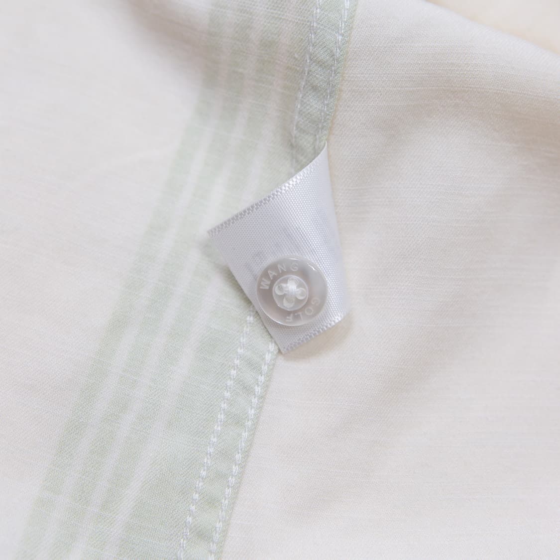 21ss 골프왕 멀티 스트라이프 버튼 다운 셔츠 상품이미지8