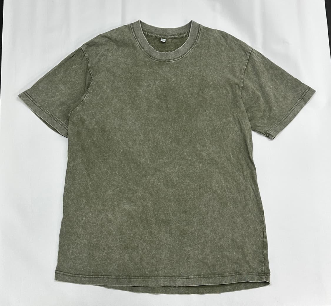 ⭐️시티보이 반팔 셔츠 레이어드 코디세트⭐️ 아메카지 보헤미안 펑크 상품이미지9