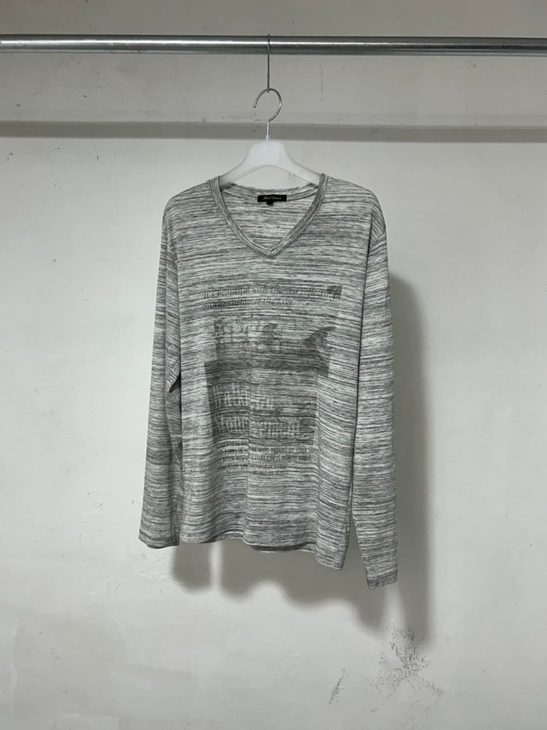 vtg top 상품이미지1